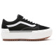 Vans UA Old Skool Stacked (SUEDE)